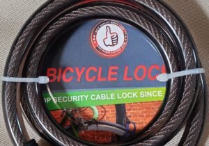 Candado para Bici
